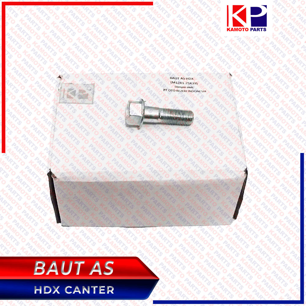 parts